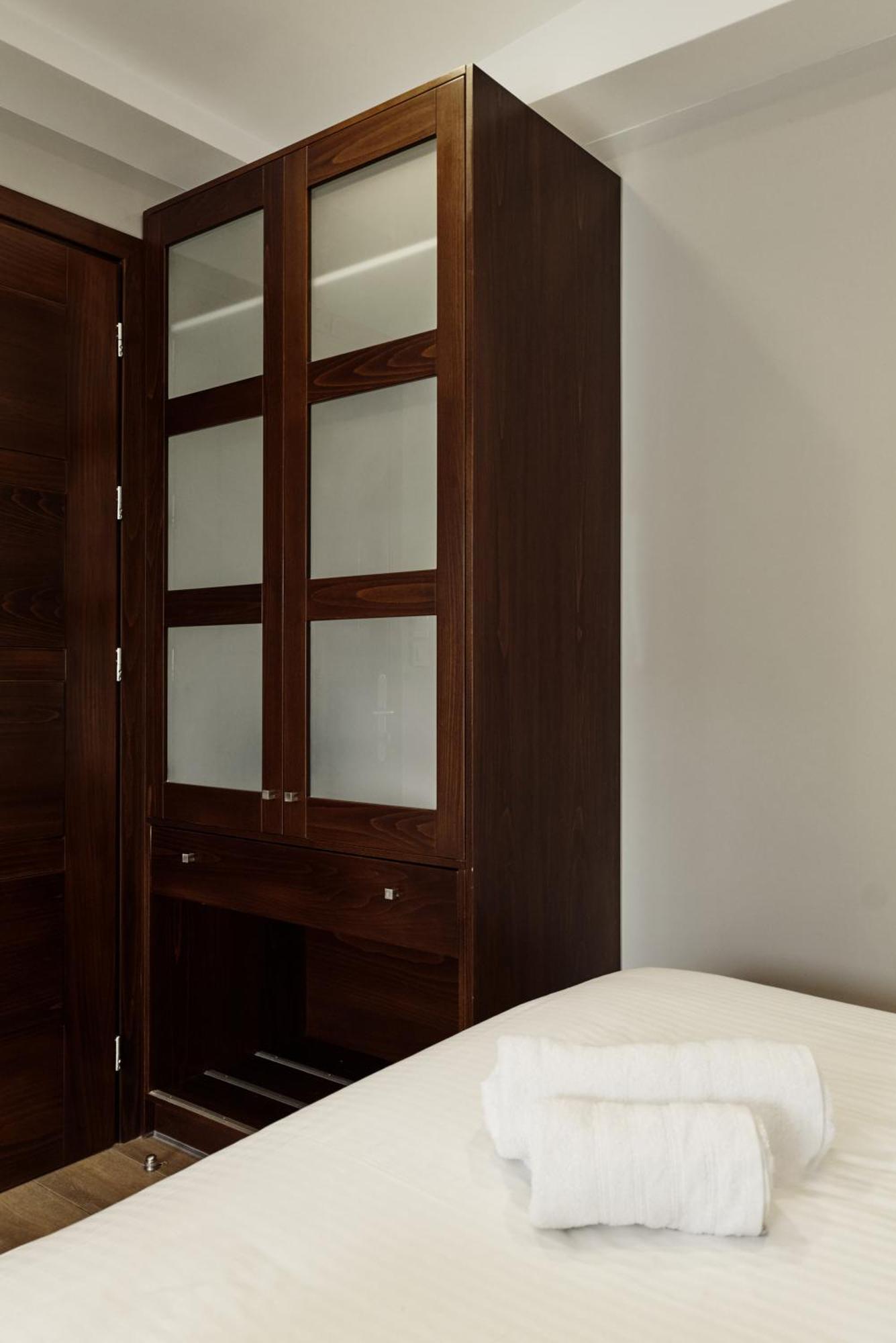 Nival Luxury Suites Chania  Bagian luar foto
